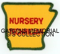 ARKANSAS,ARKANSAS DEPARTMENT OF FORESTRY NURSERY TECHNICIAN 1